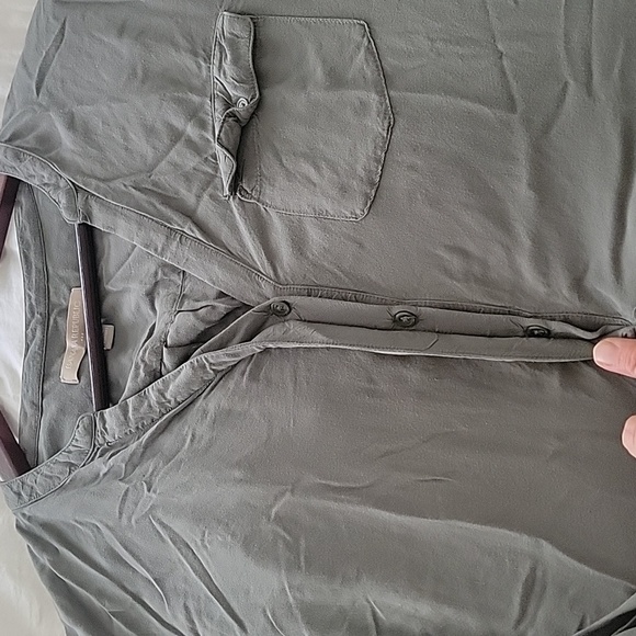 Banana Republic Blouse- M - Picture 6 of 7